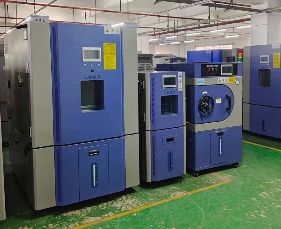 PCT高壓加速老化試驗(yàn)箱、恒溫恒濕箱