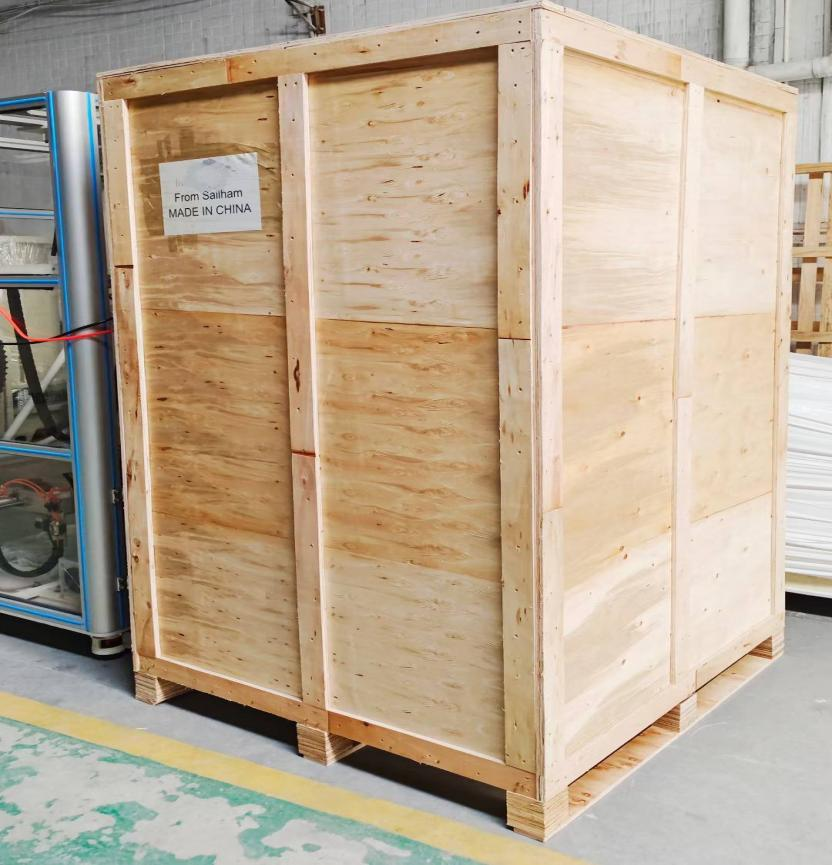 打包出貨 打包出貨