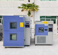 吊籃式冷熱沖擊箱